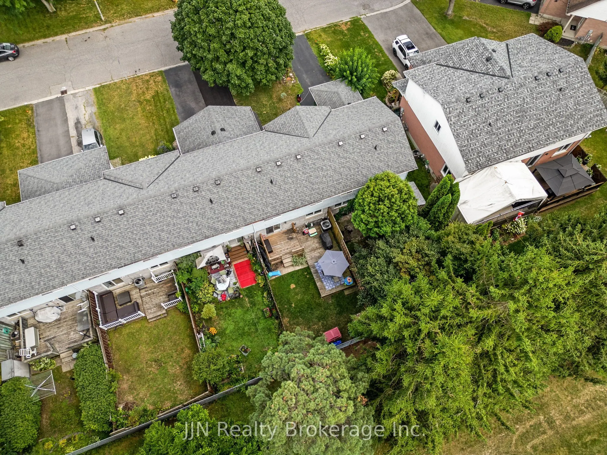 45 Freeman Crescent