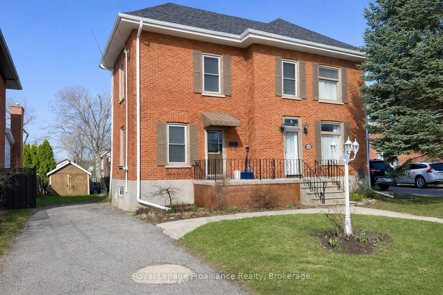 308 Bleecker Avenue
