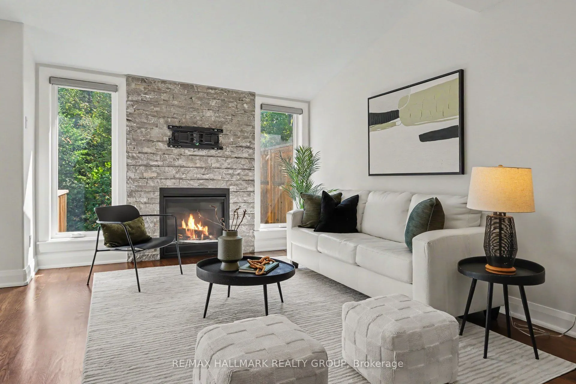 52 Porter Street