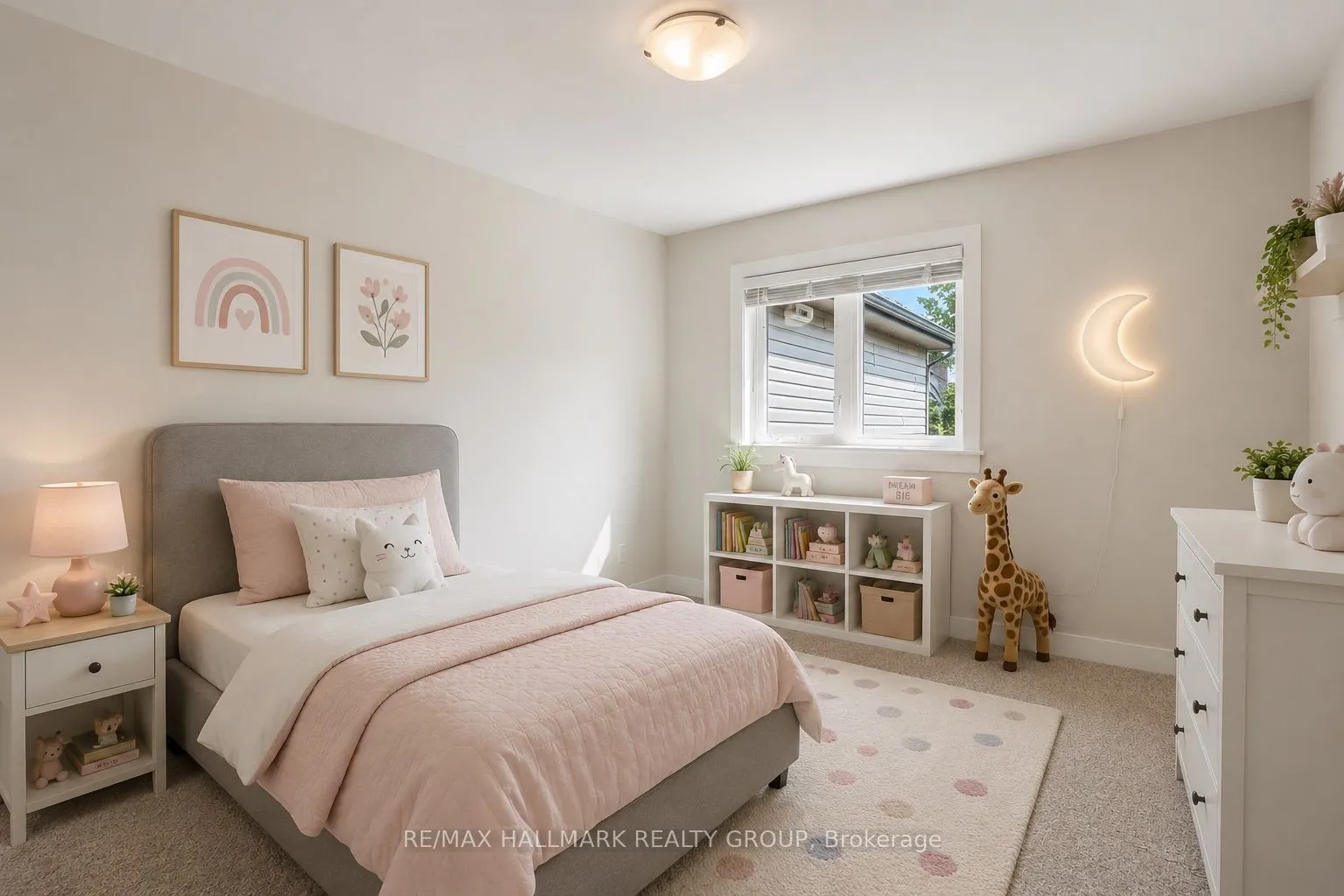 52 Porter Street