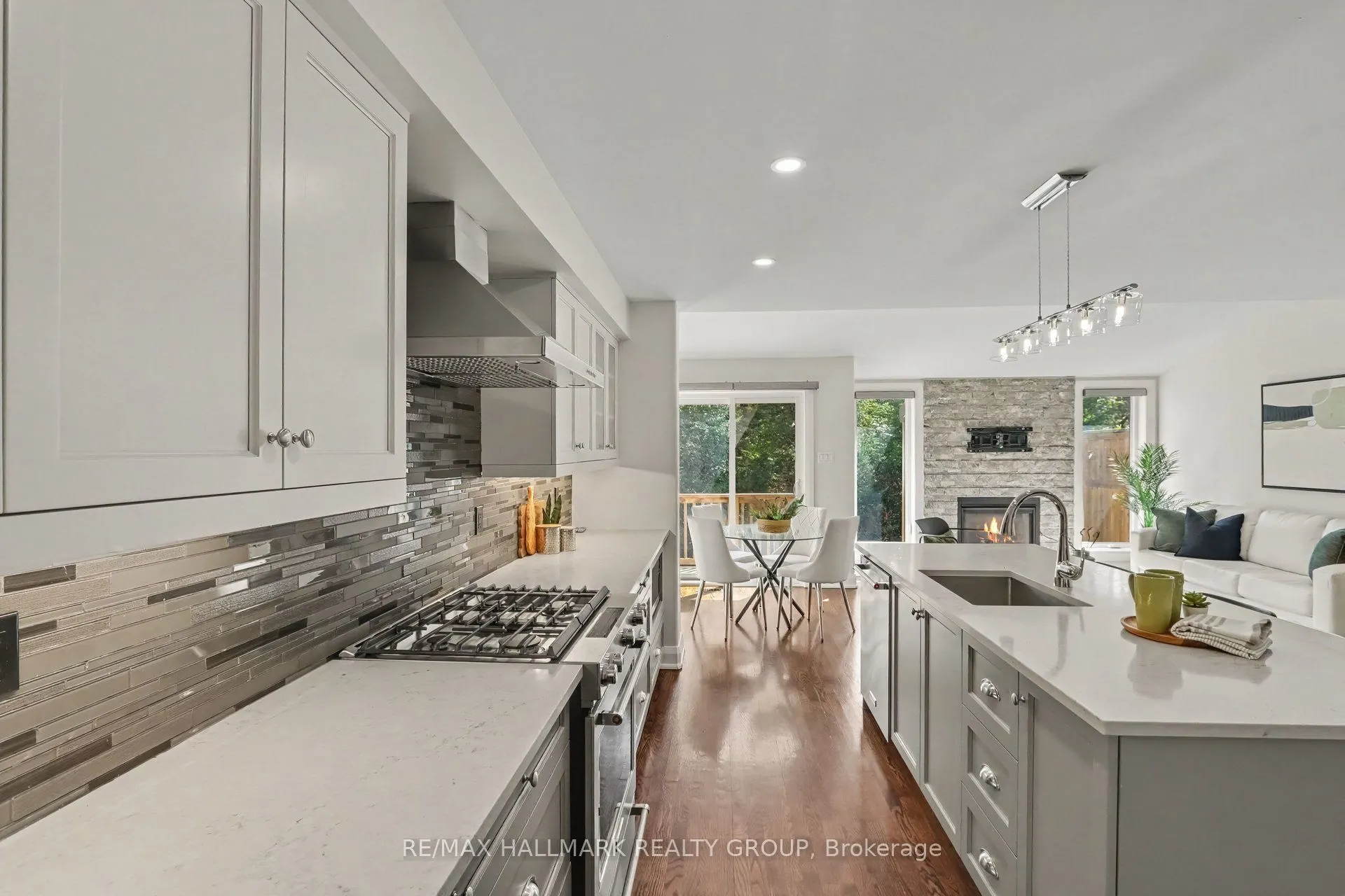 52 Porter Street