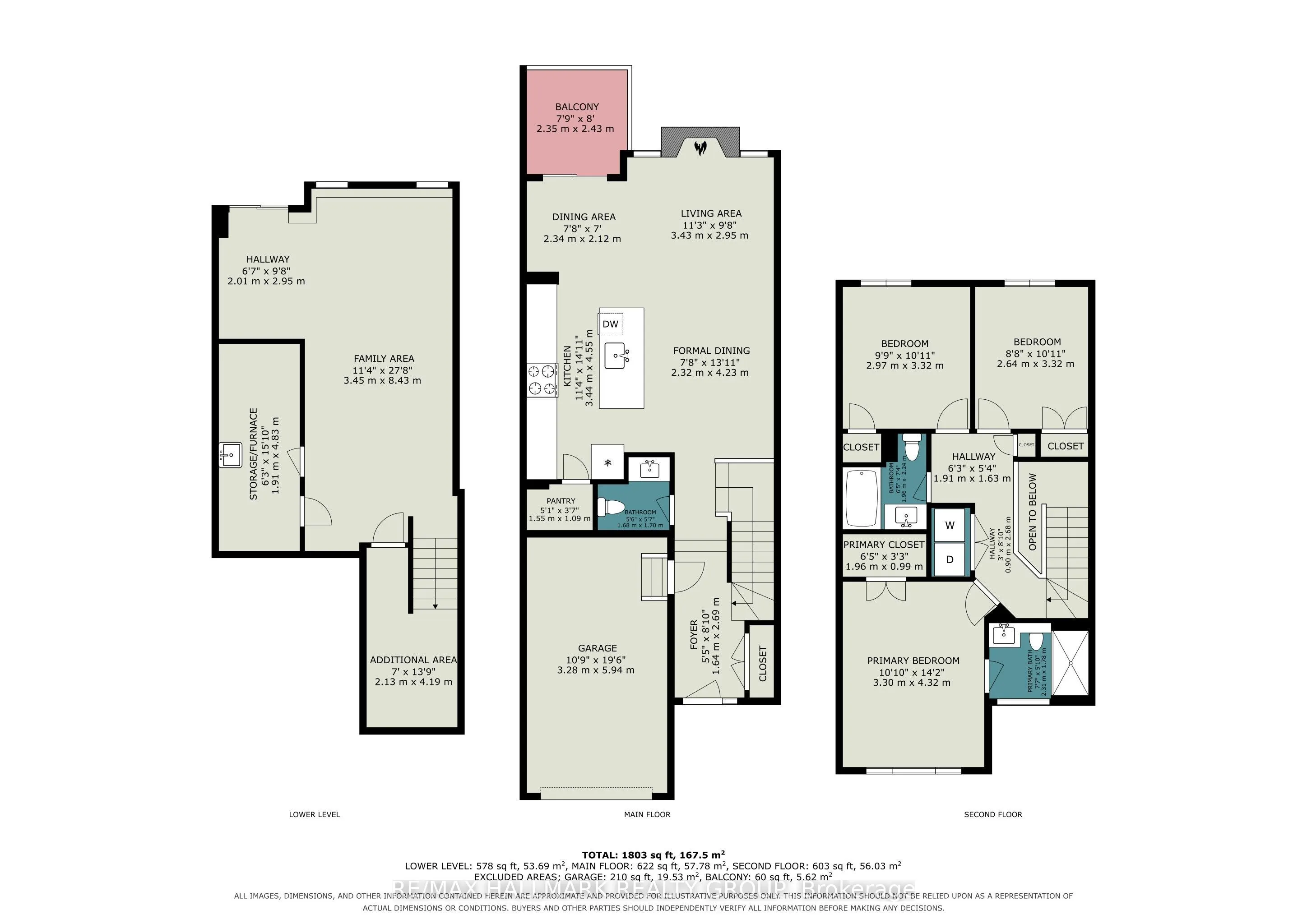 52 Porter Street