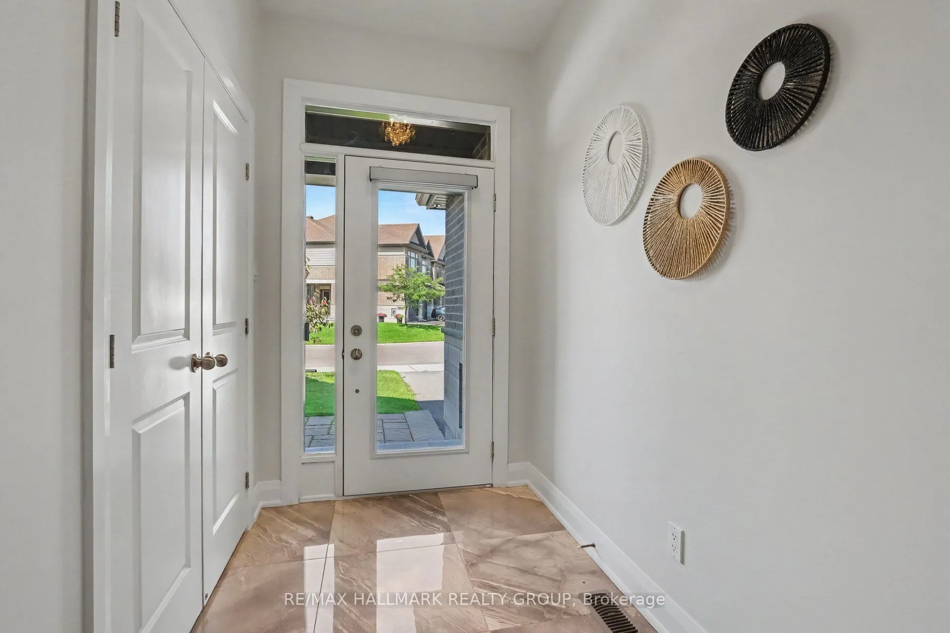 52 Porter Street