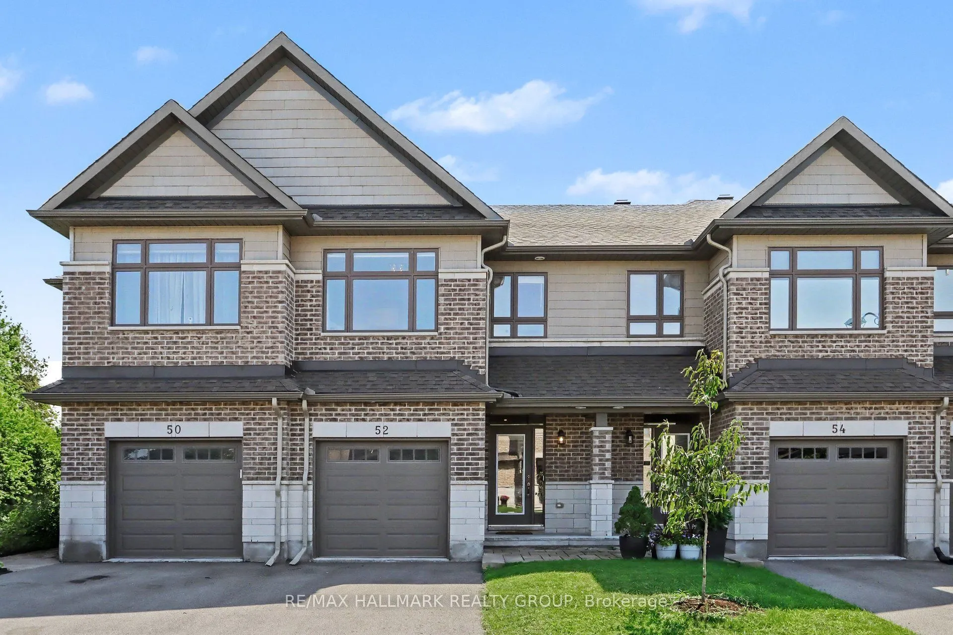 52 Porter Street