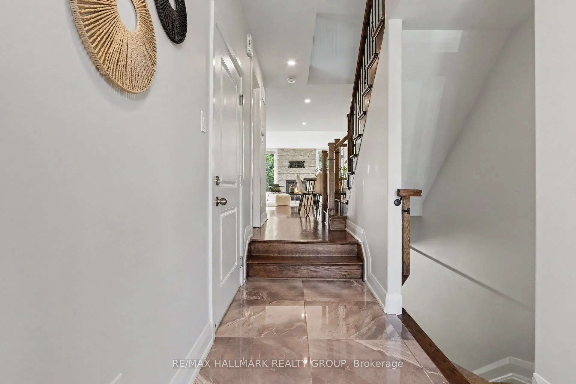 52 Porter Street