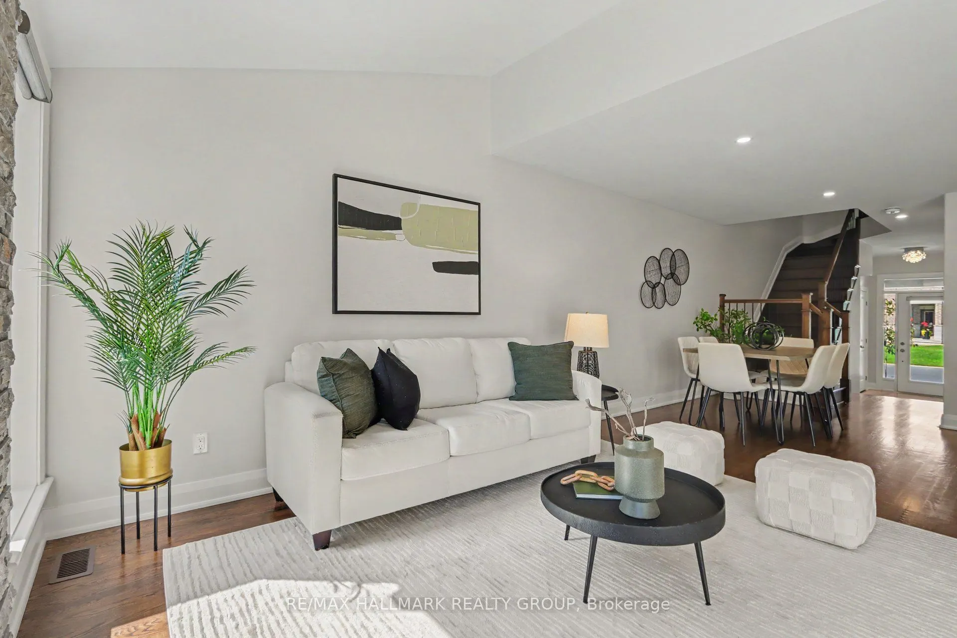 52 Porter Street