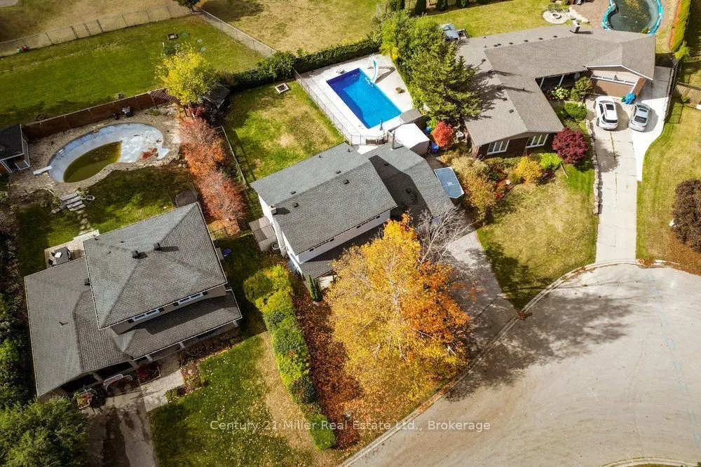85 Waterford Drive