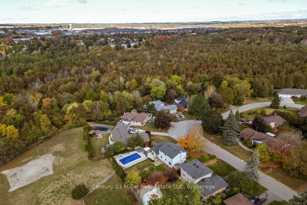 85 Waterford Drive