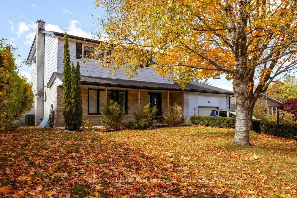 85 Waterford Drive