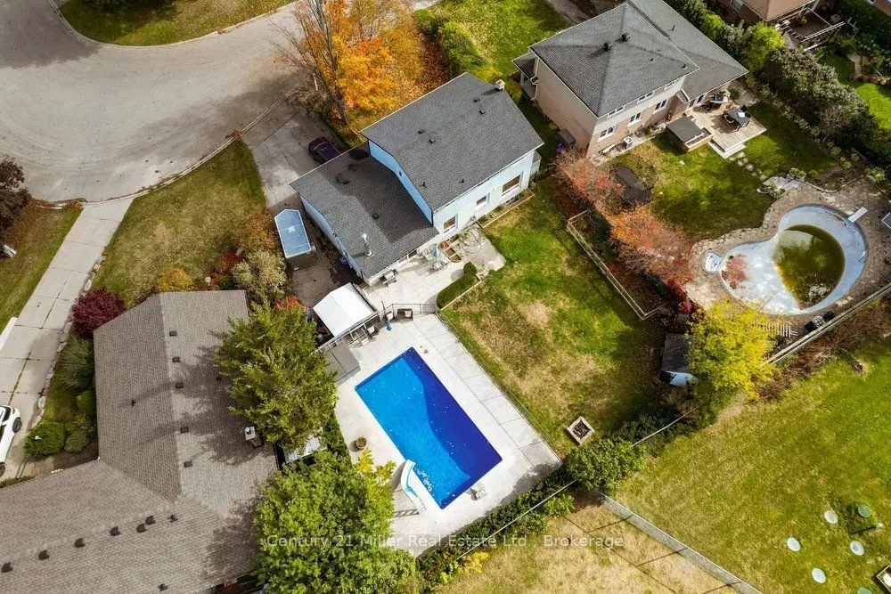 85 Waterford Drive