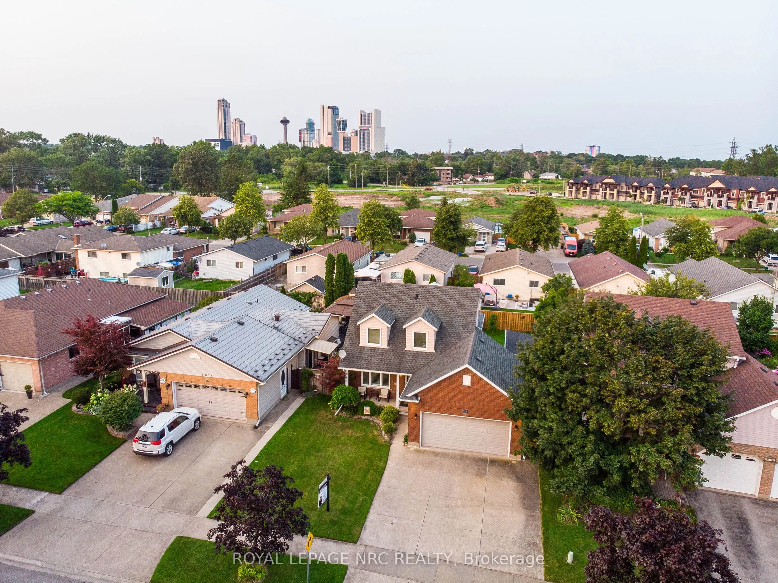5830 Aspen Court