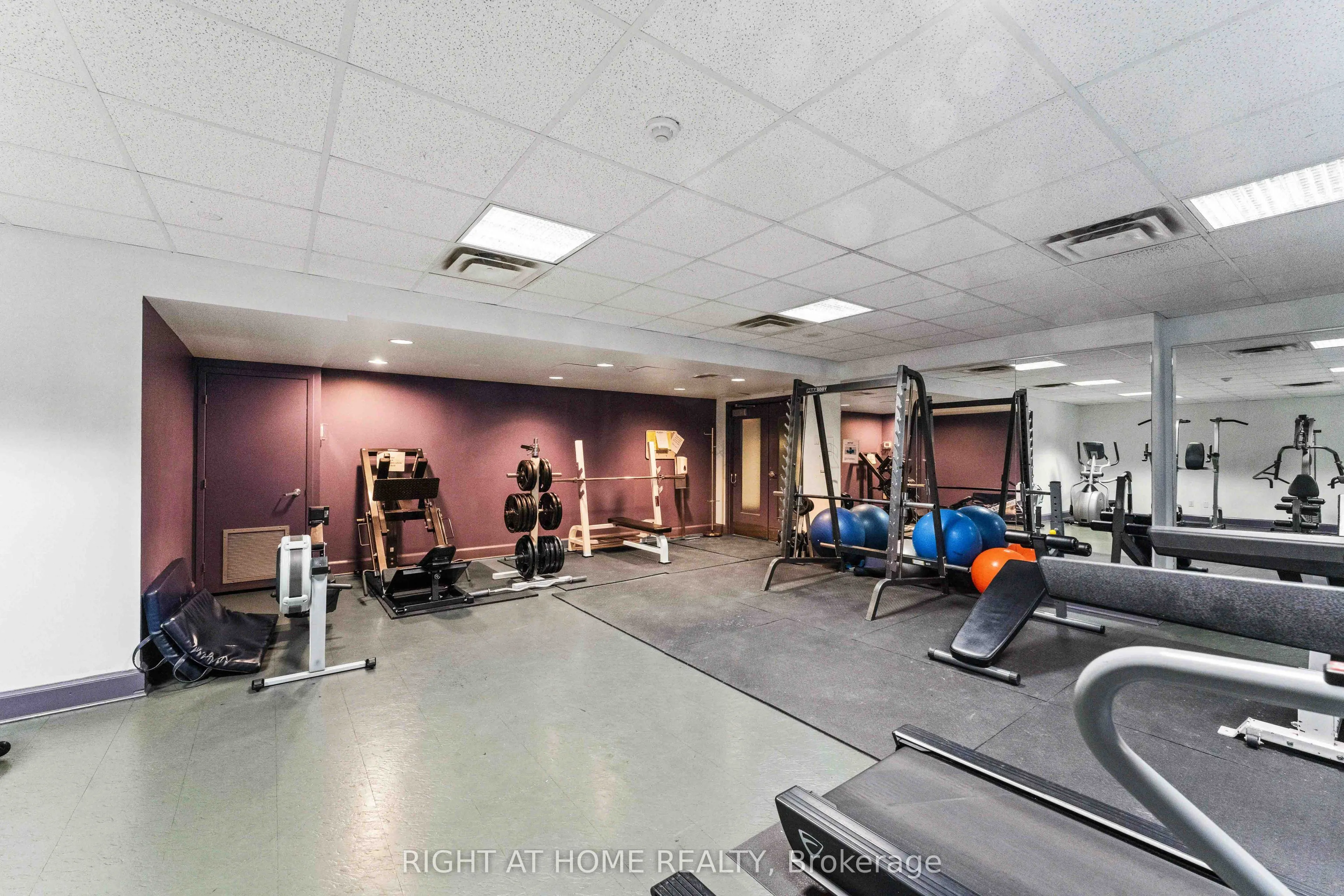 134 York Street #1009