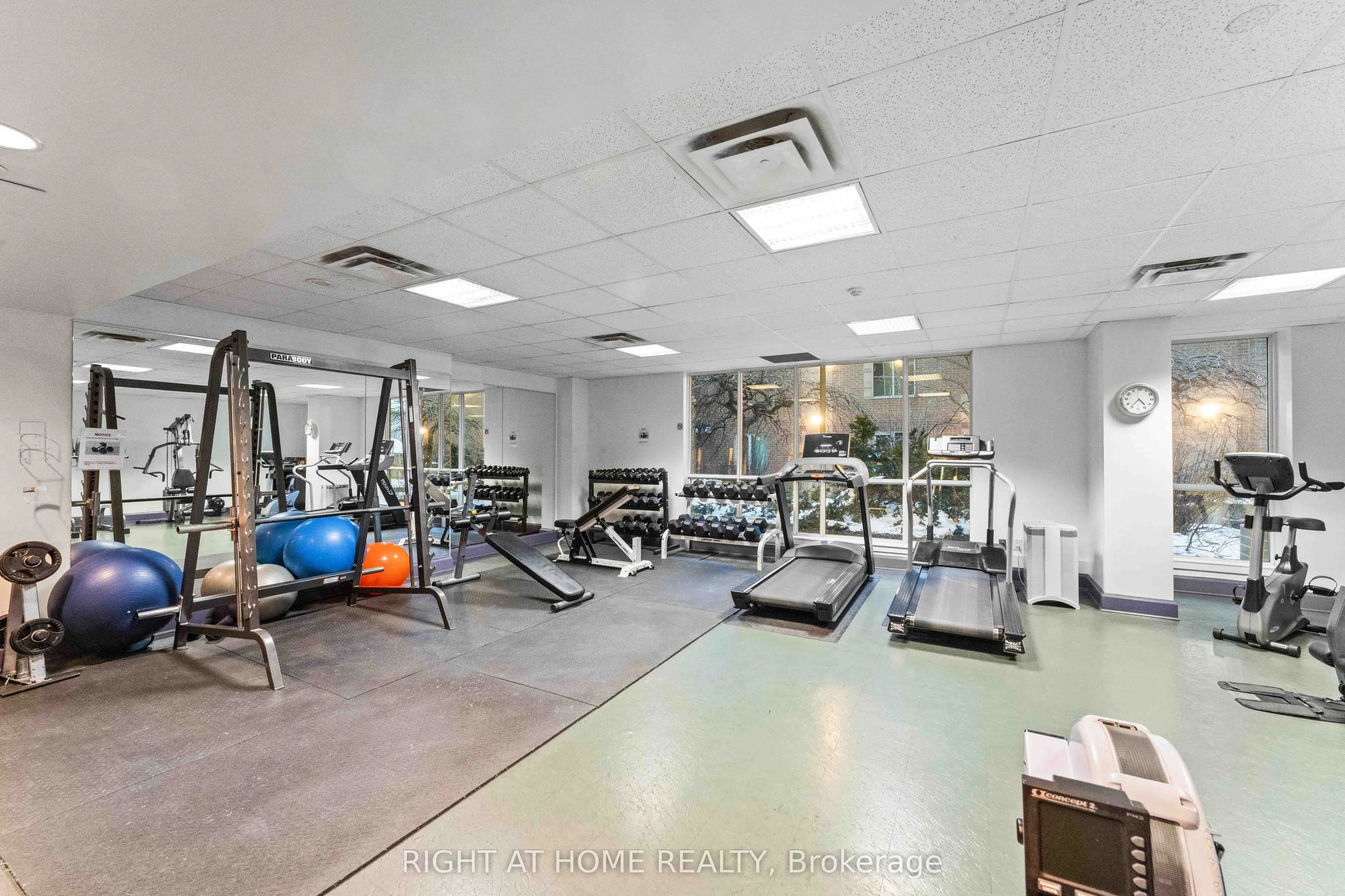 134 York Street #1009