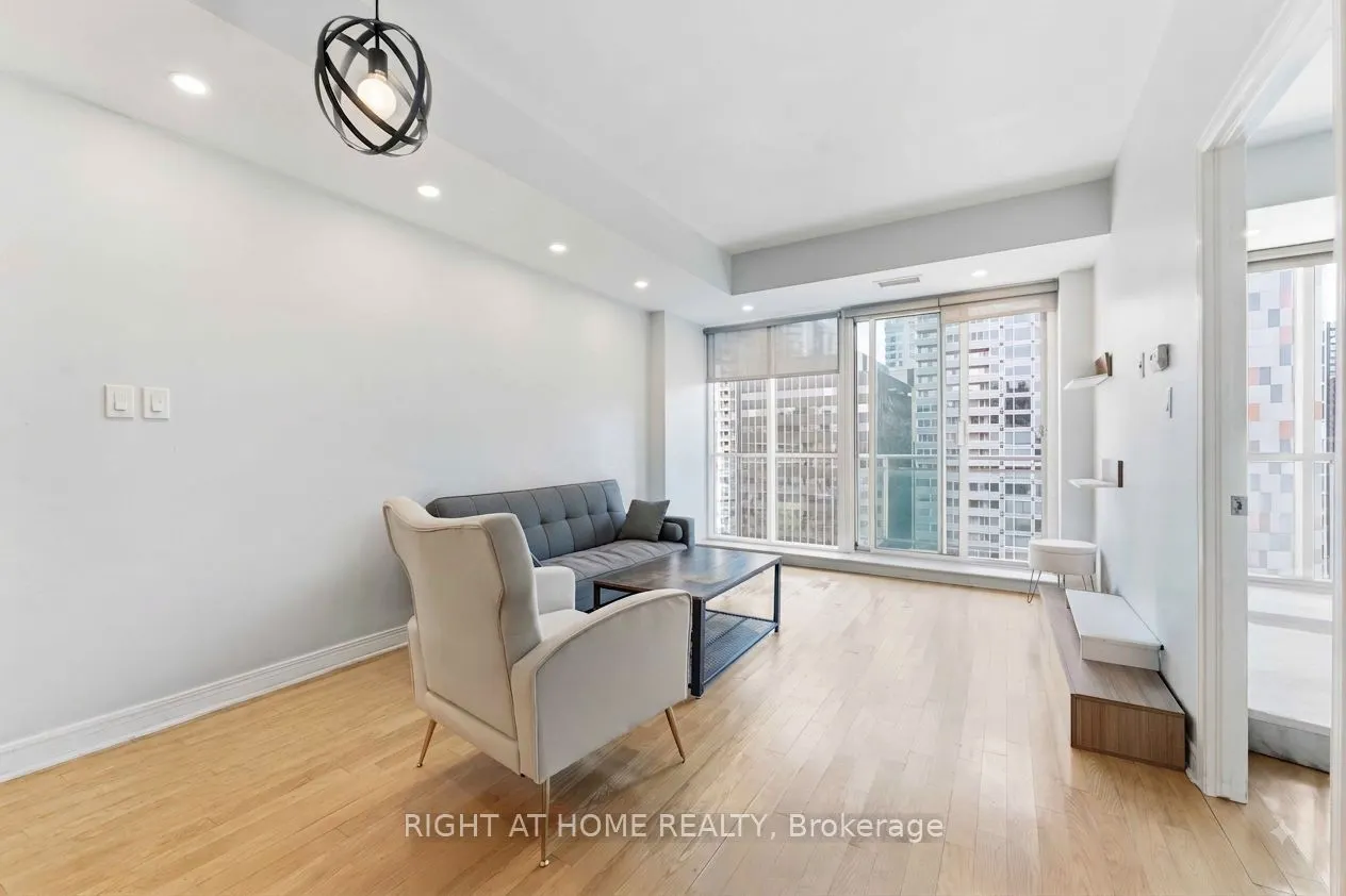 134 York Street #1009