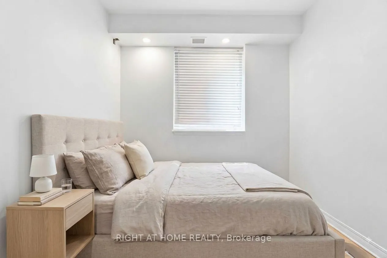 134 York Street #1009