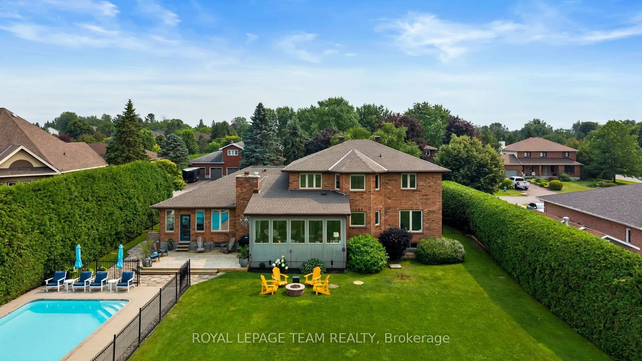 1095 Bravar Drive
