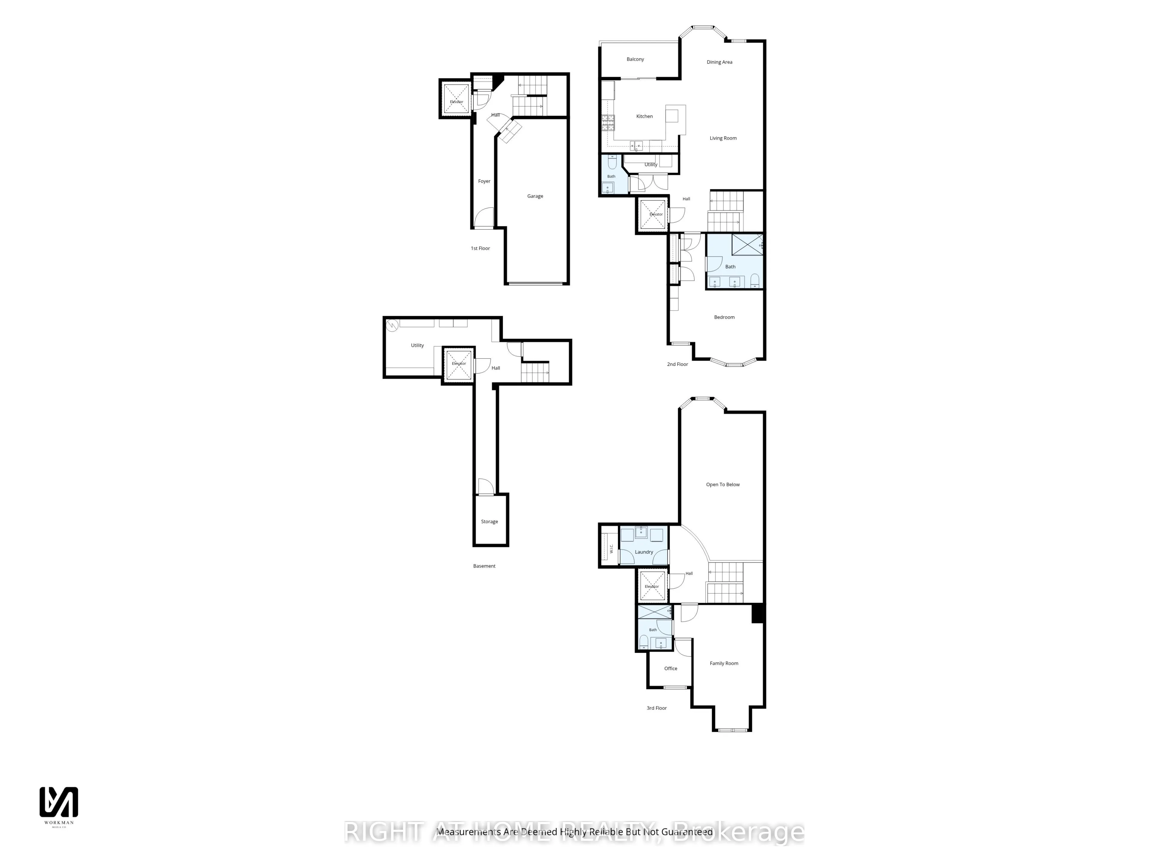 14 Aberdeen Lane S #8