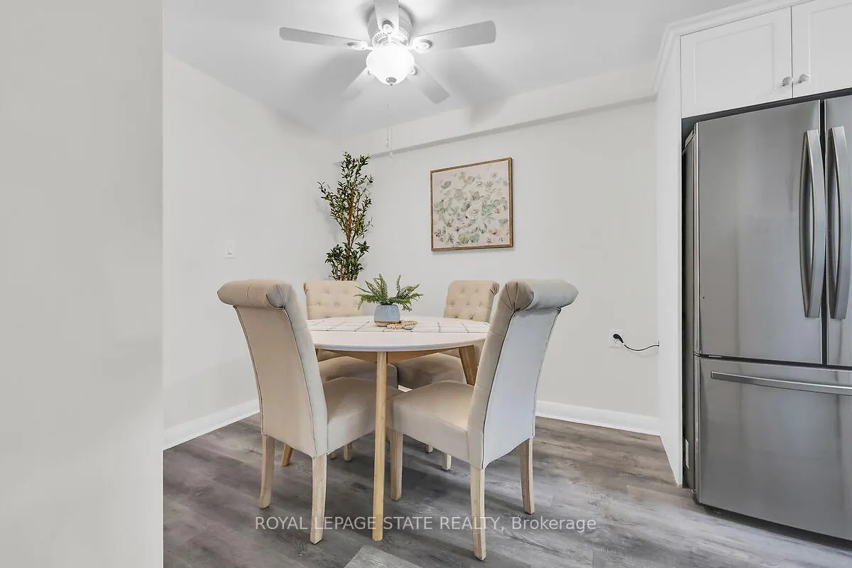 9 Grant Boulevard #107