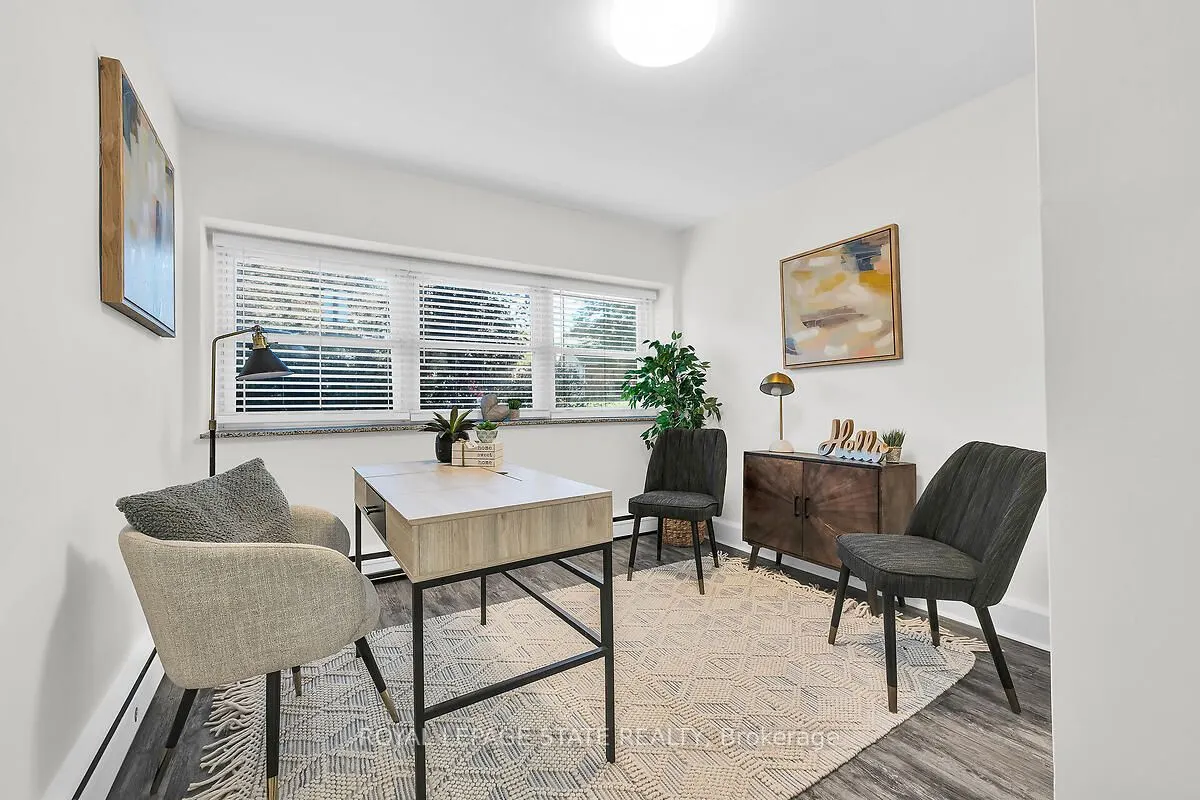 9 Grant Boulevard #107