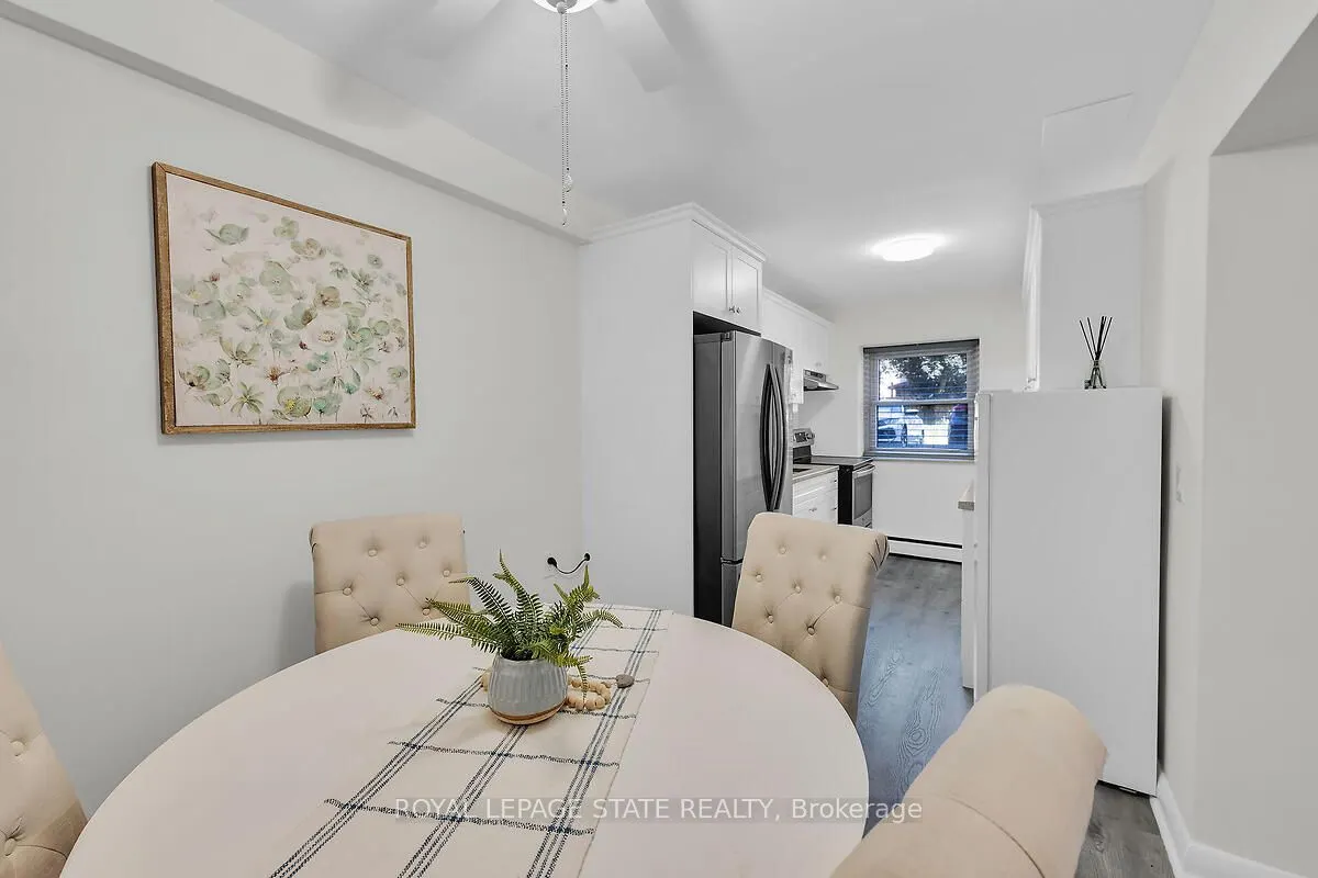 9 Grant Boulevard #107