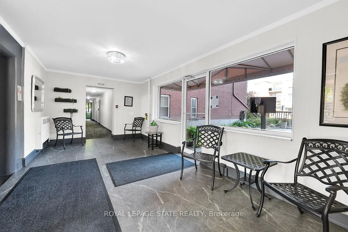 9 Grant Boulevard #107