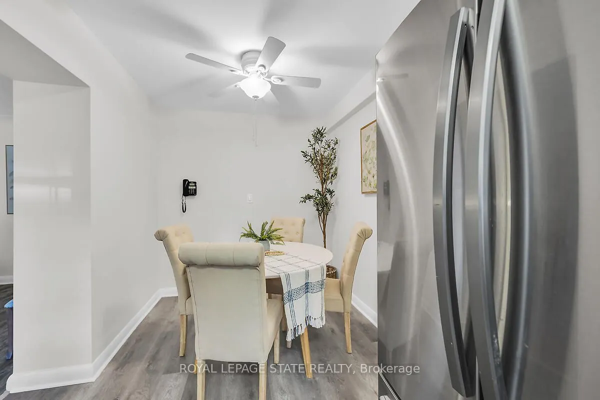 9 Grant Boulevard #107