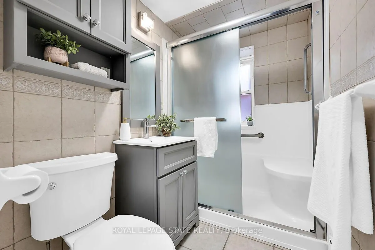 9 Grant Boulevard #107