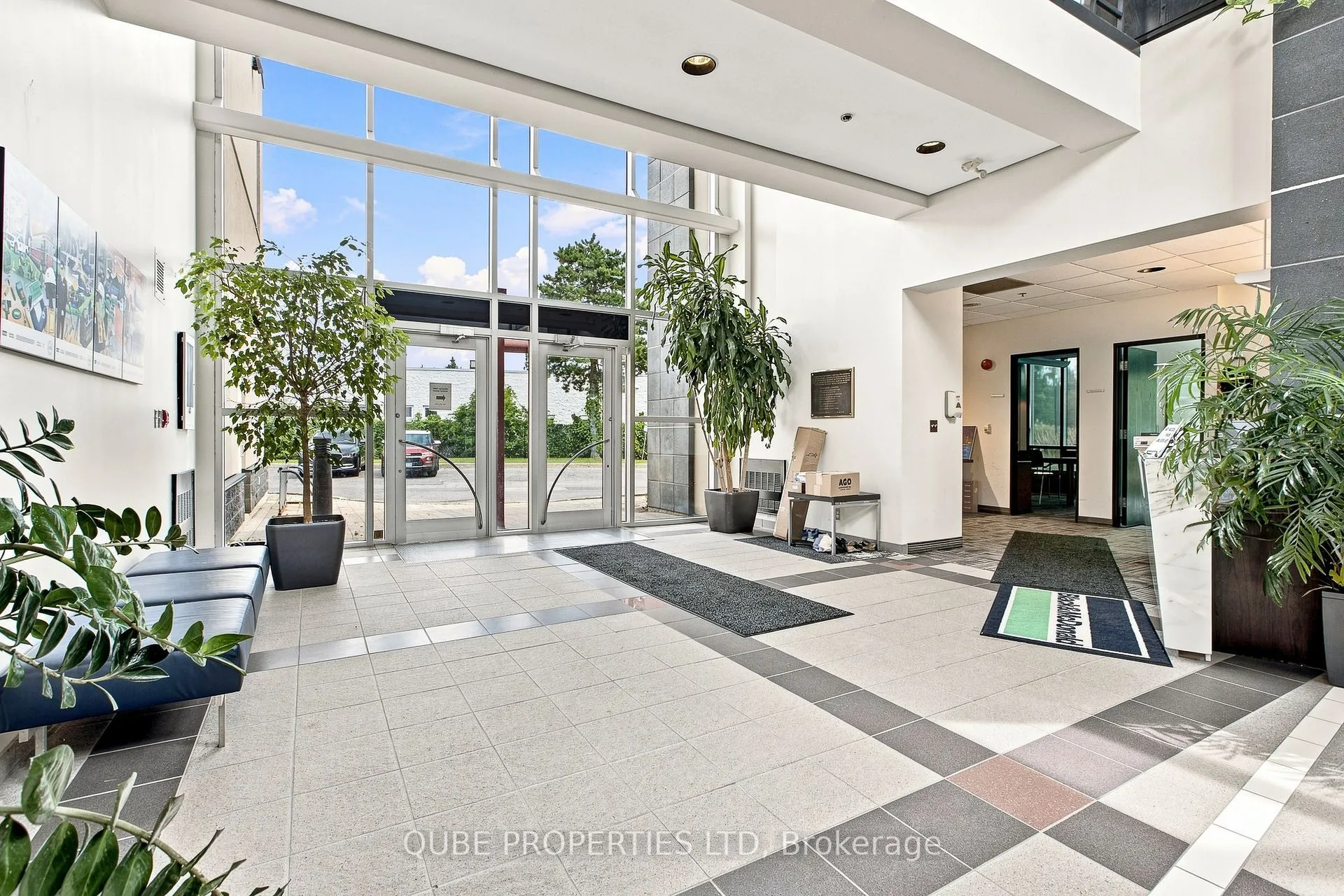 2460 Don Reid Drive