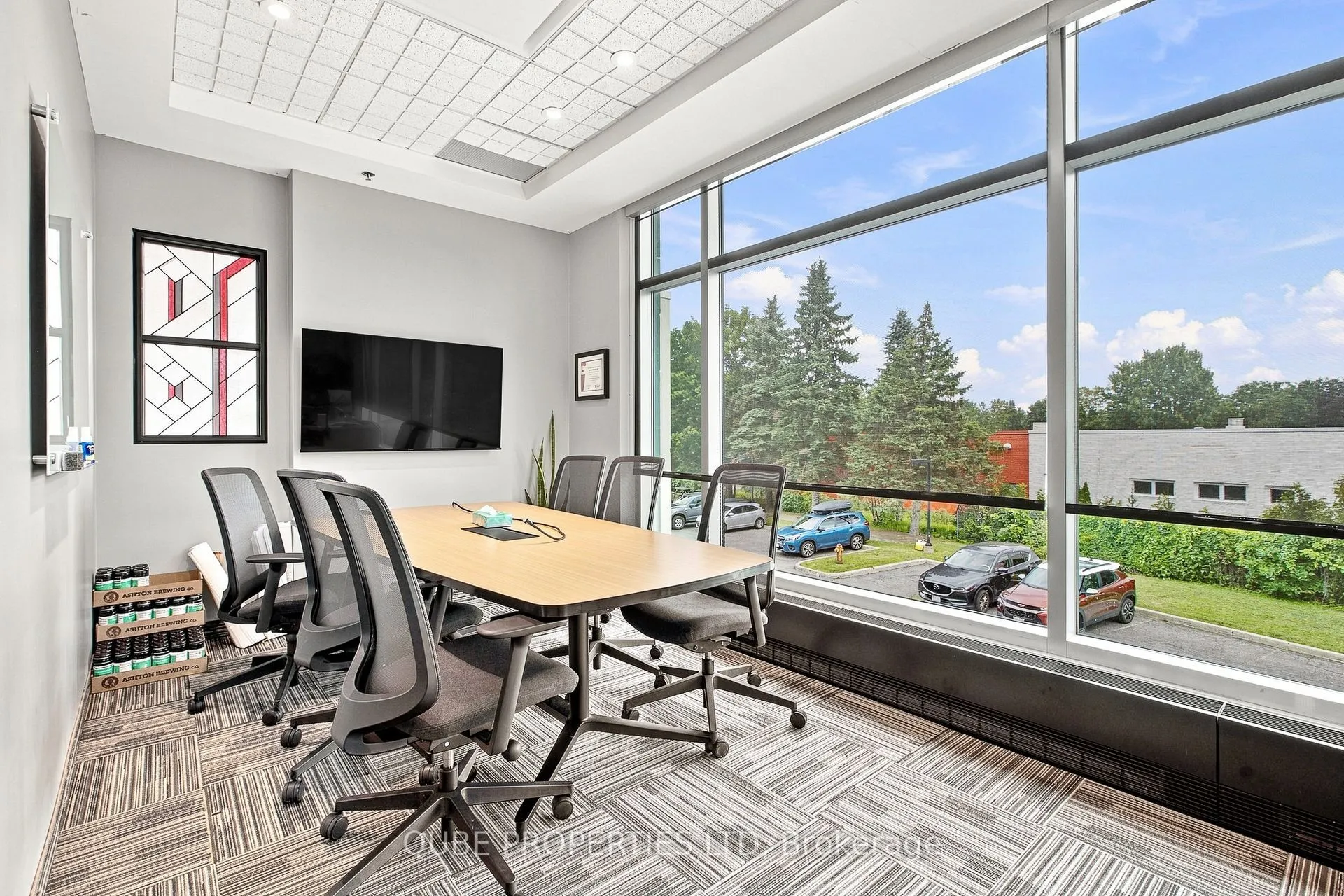 2460 Don Reid Drive