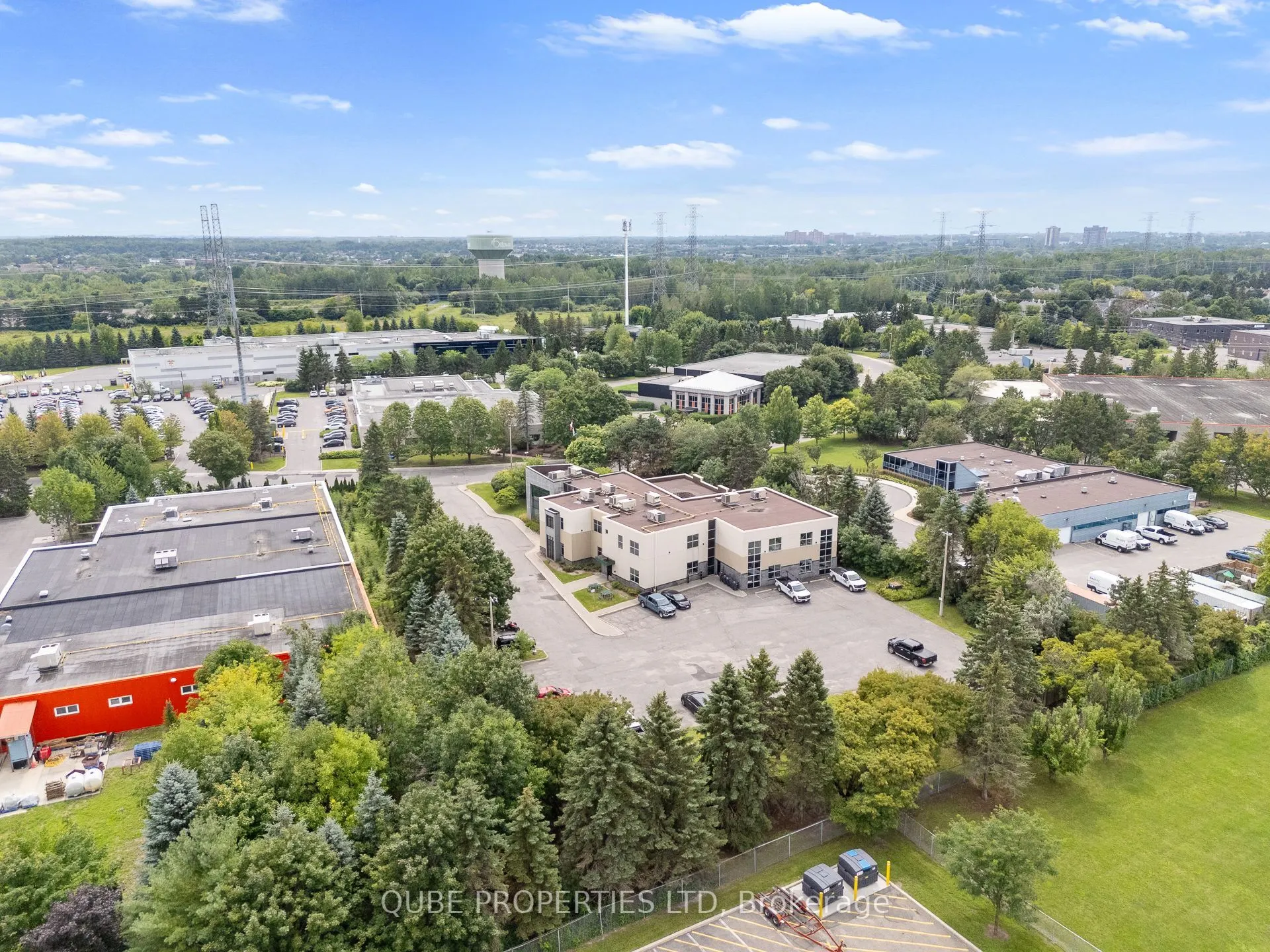 2460 Don Reid Drive