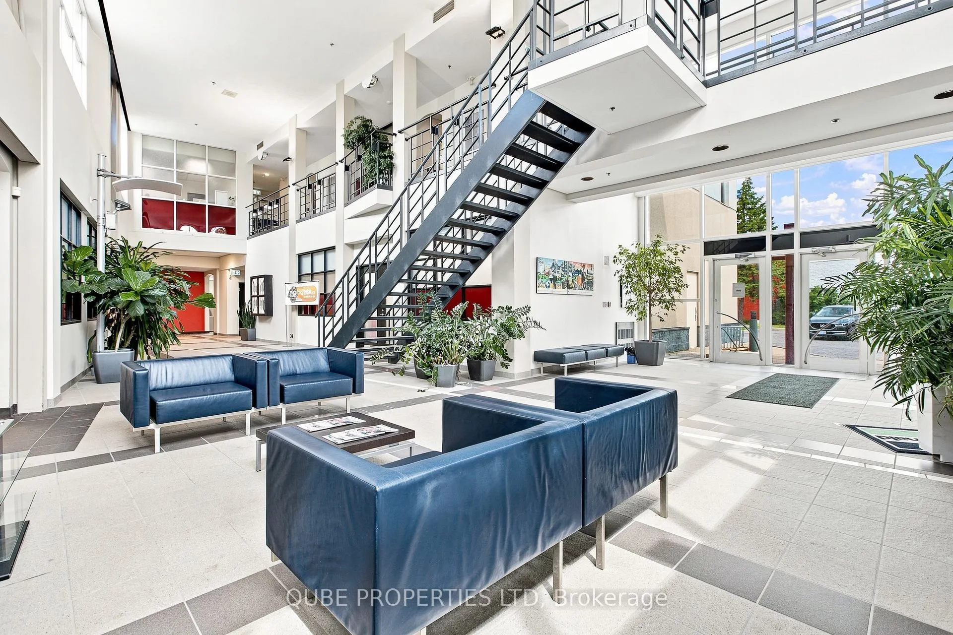 2460 Don Reid Drive