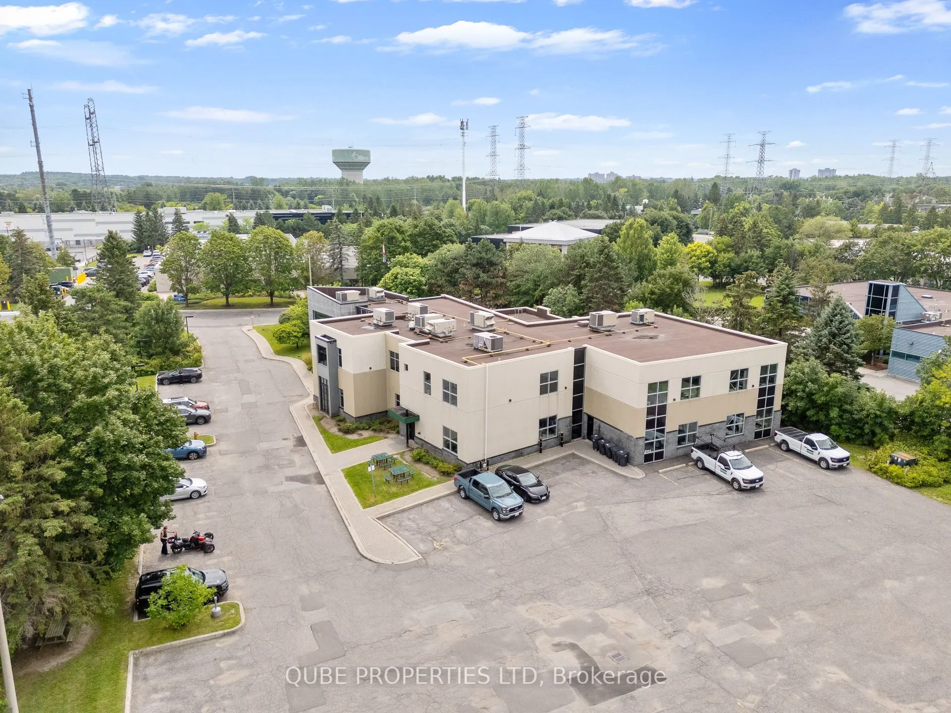 2460 Don Reid Drive