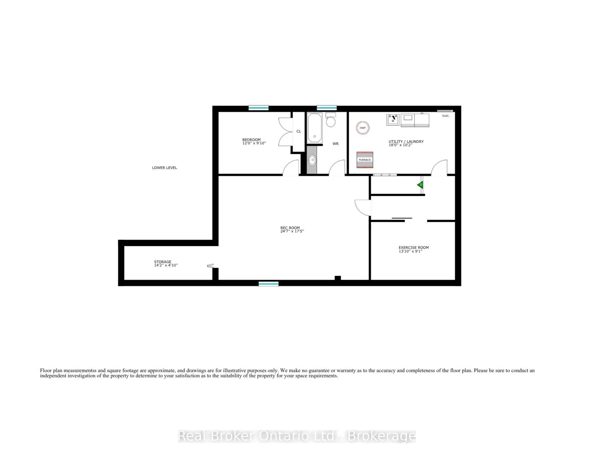 11 Greenaway Circle
