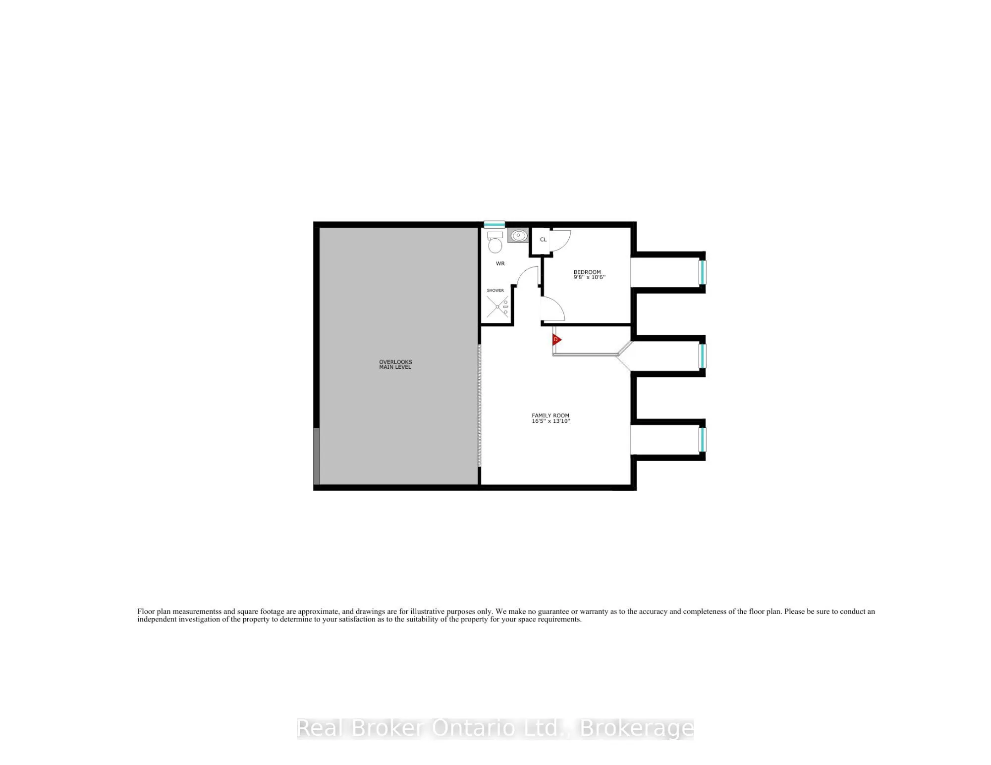 11 Greenaway Circle