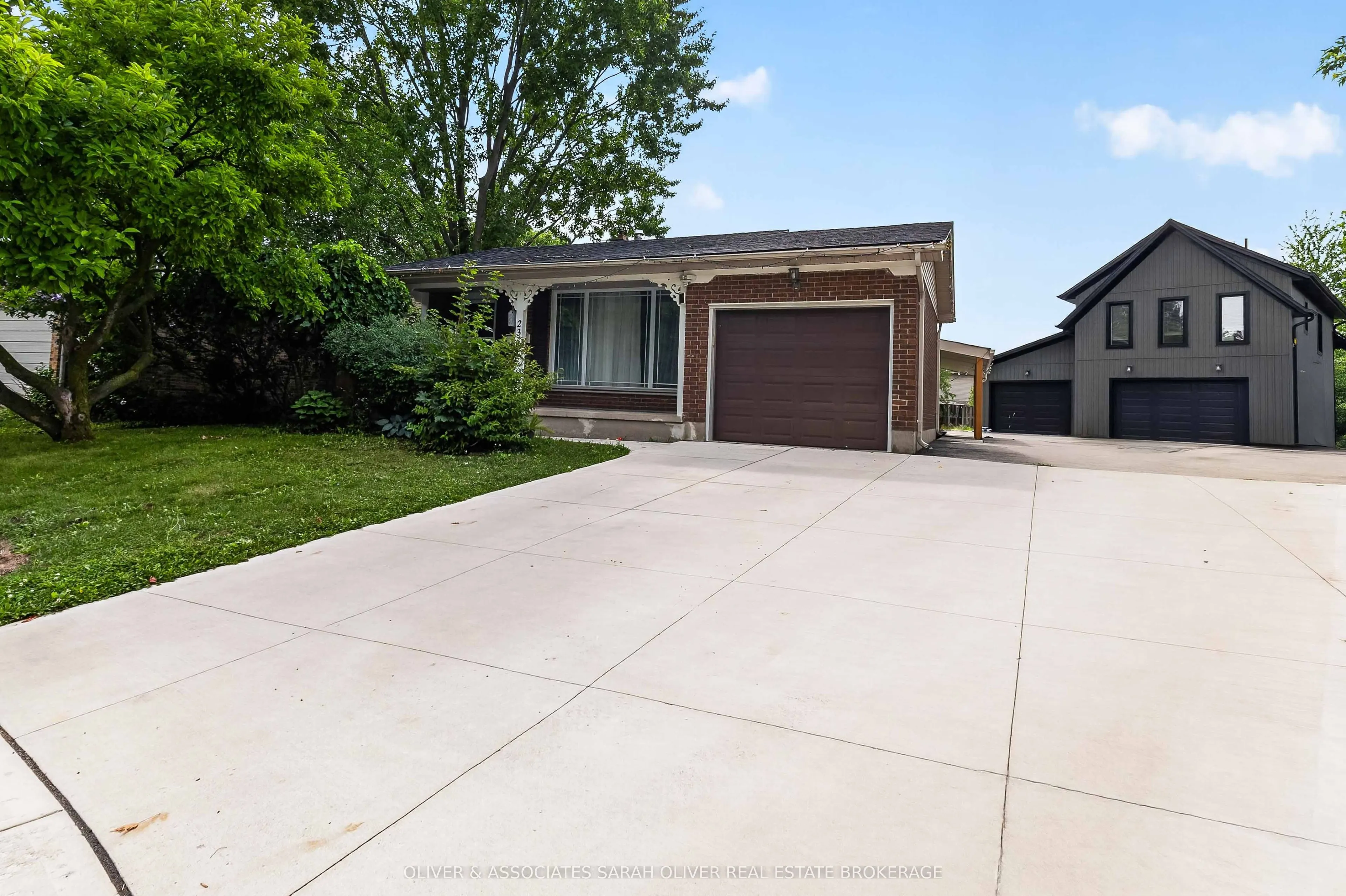 23 Goodman Drive