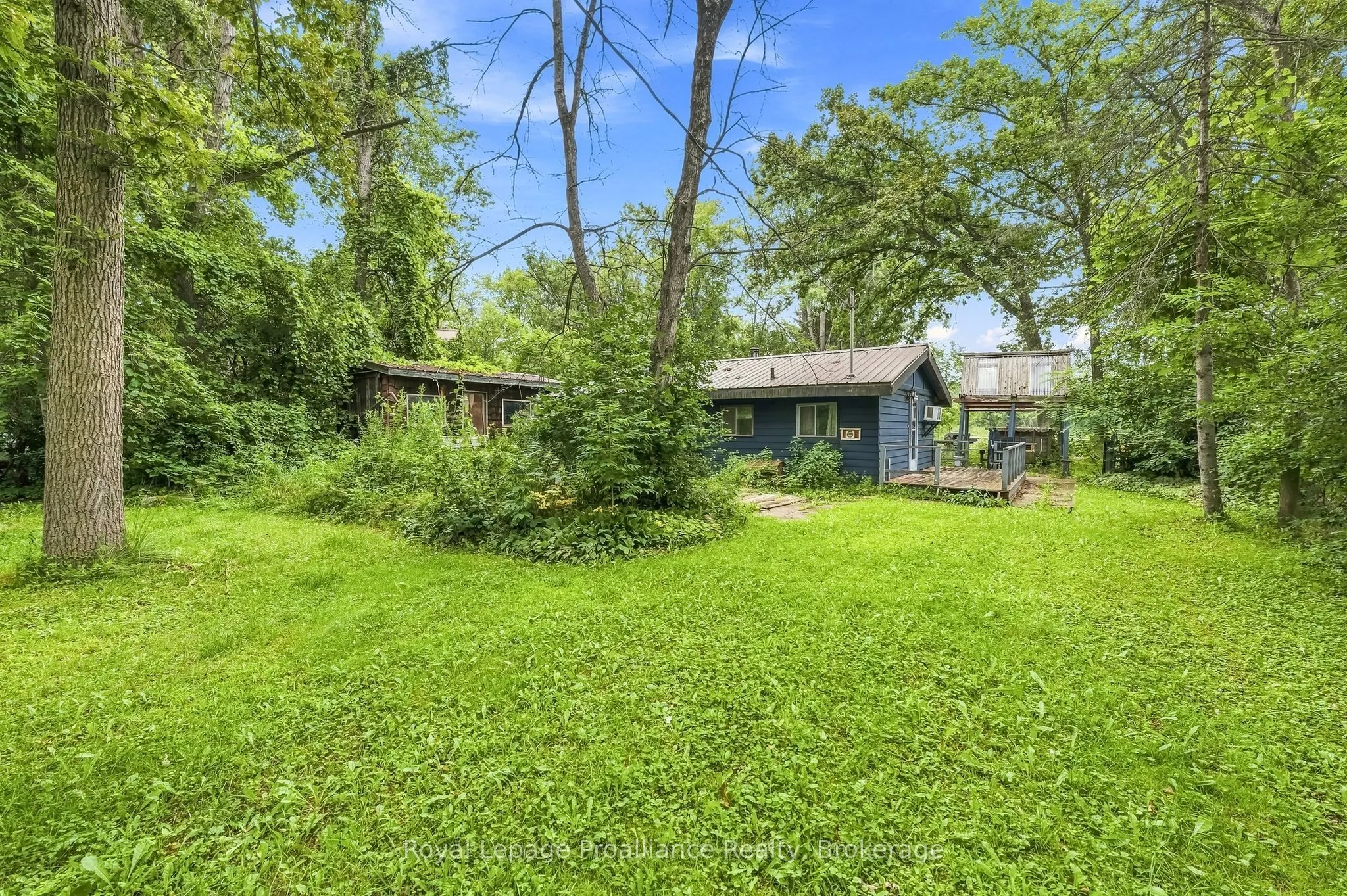 43 Laguna Road