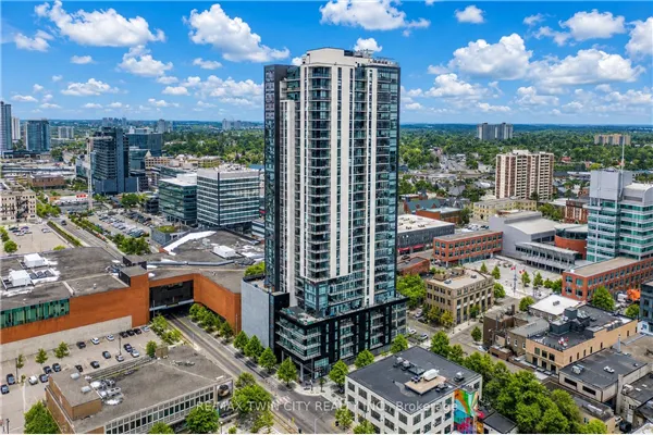 60 Charles Street W