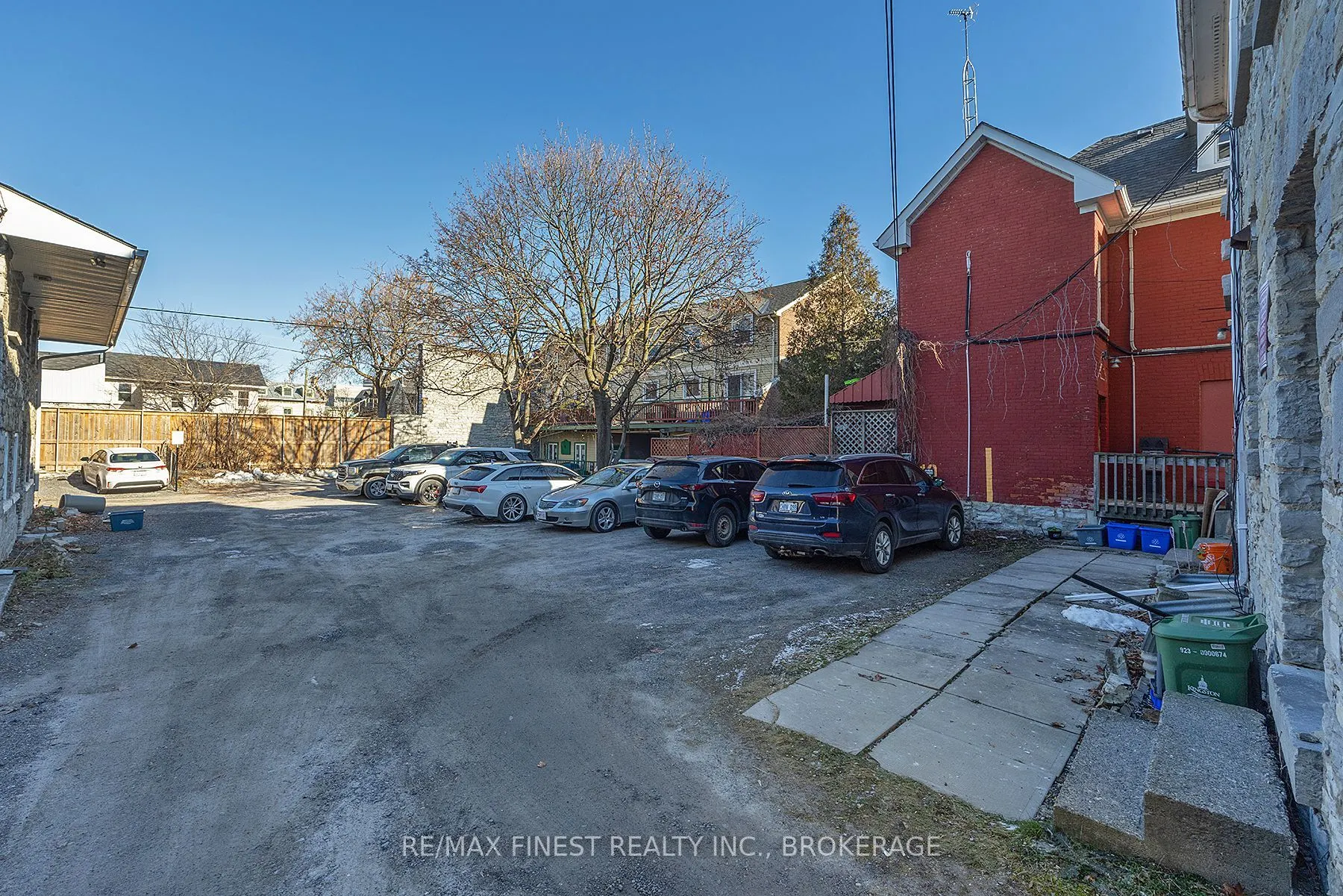 79-81 Queen Street