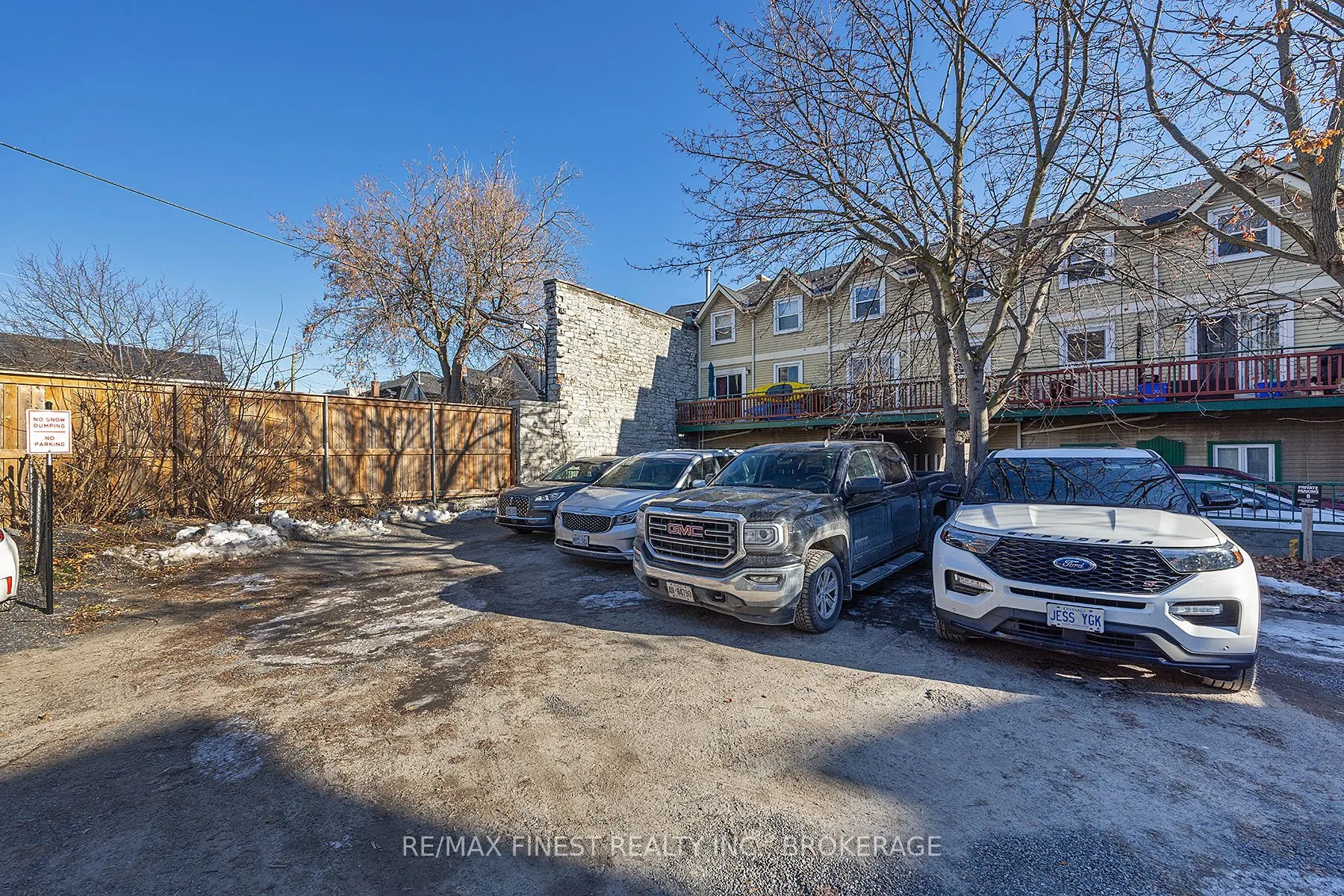 79-81 Queen Street