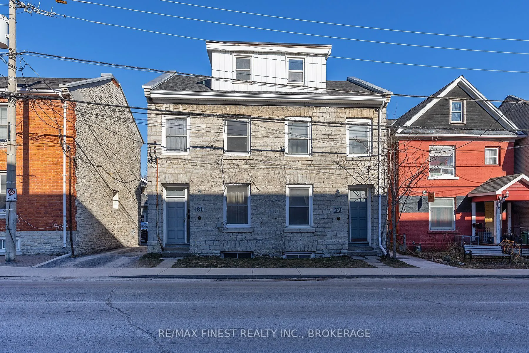 79-81 Queen Street