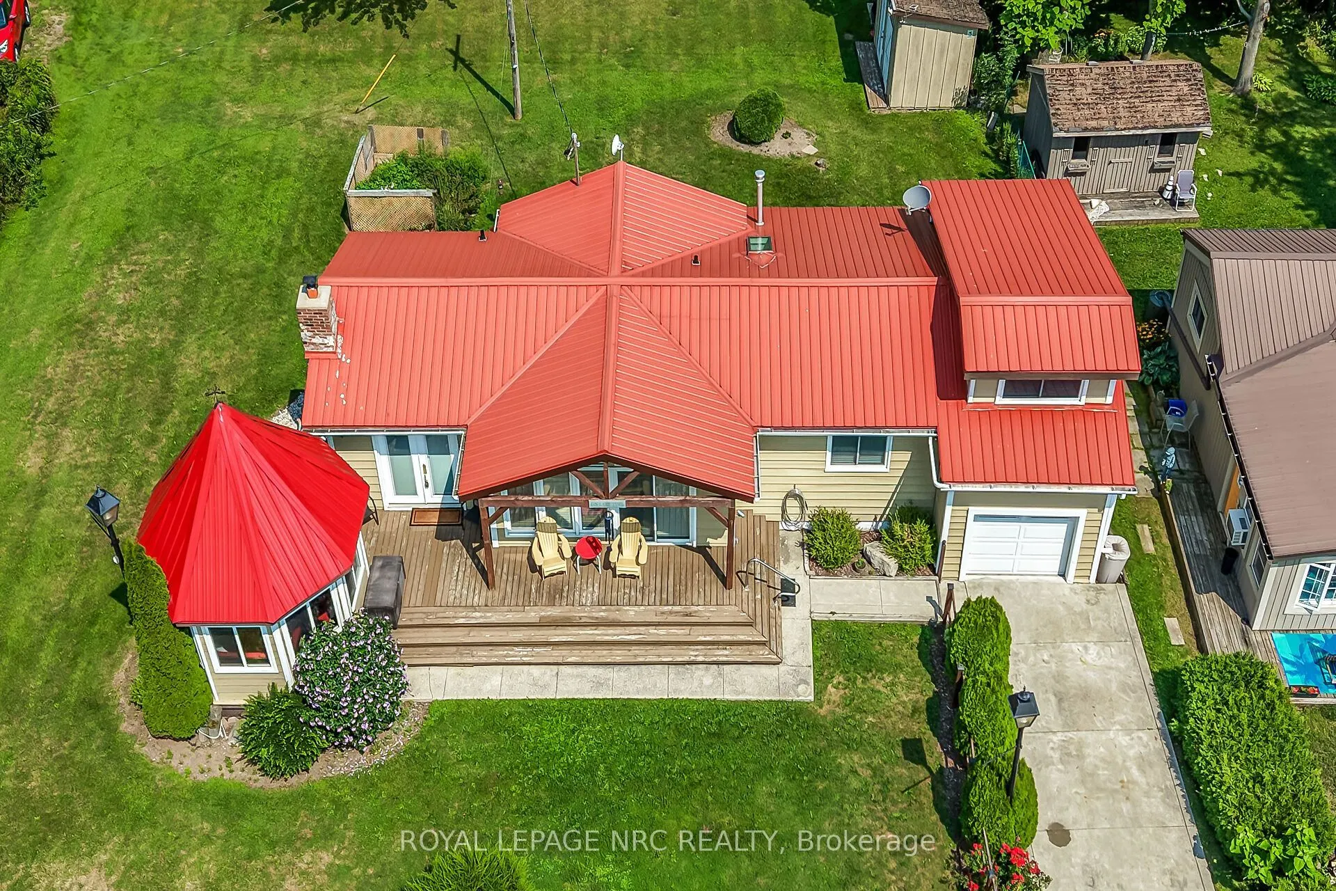 817 Lakeshore Road