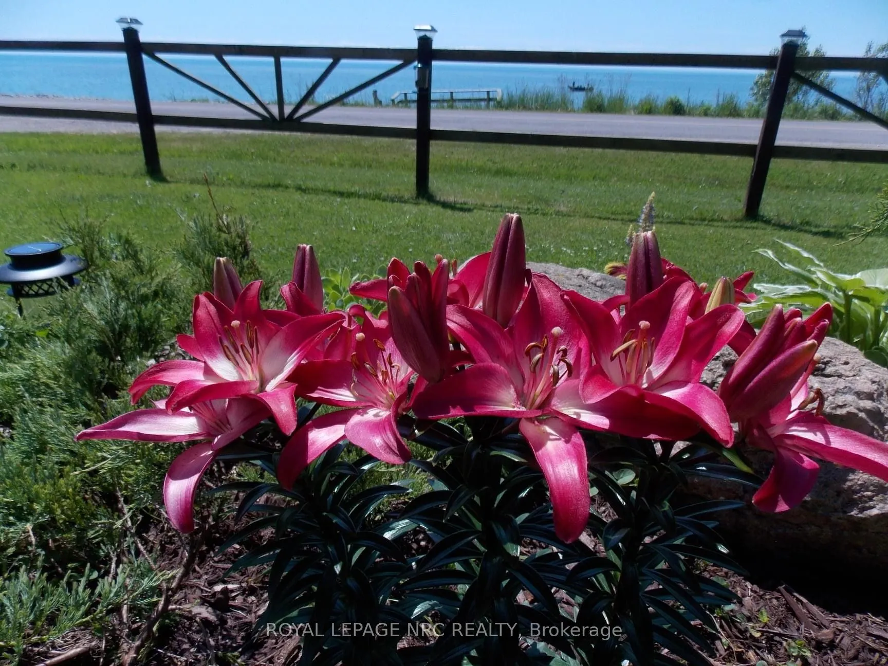 817 Lakeshore Road