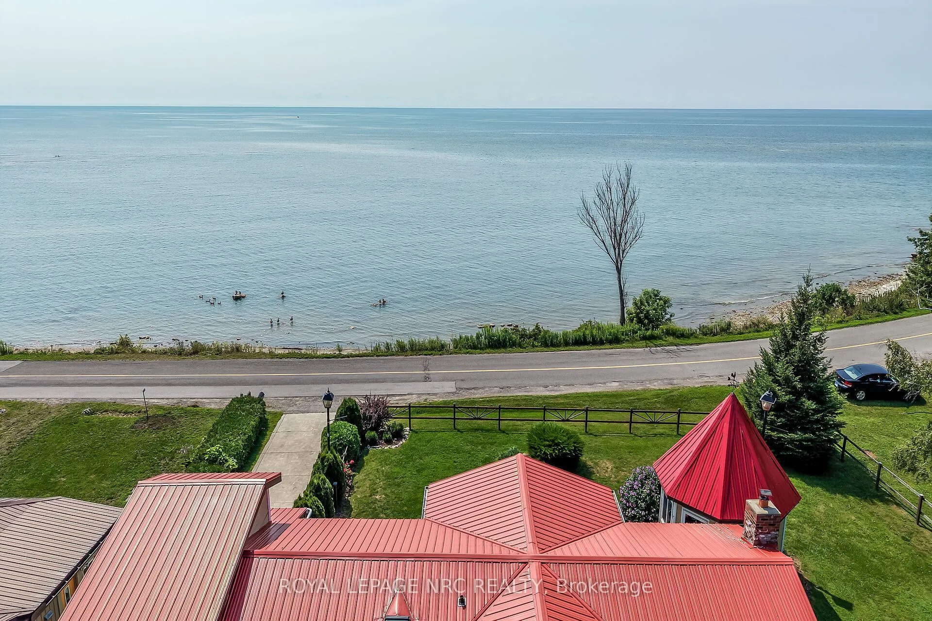 817 Lakeshore Road