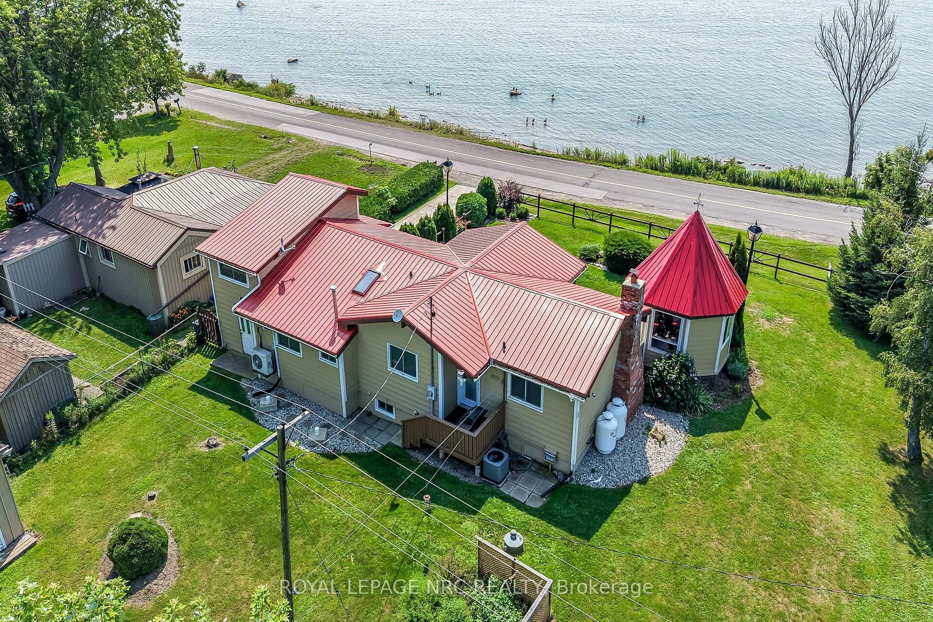 817 Lakeshore Road