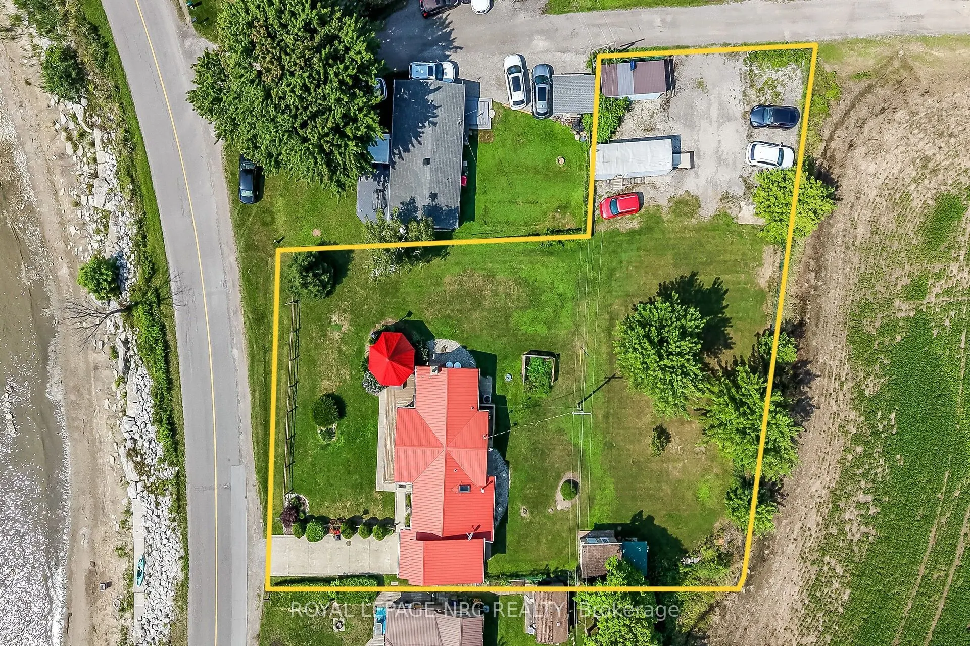 817 Lakeshore Road
