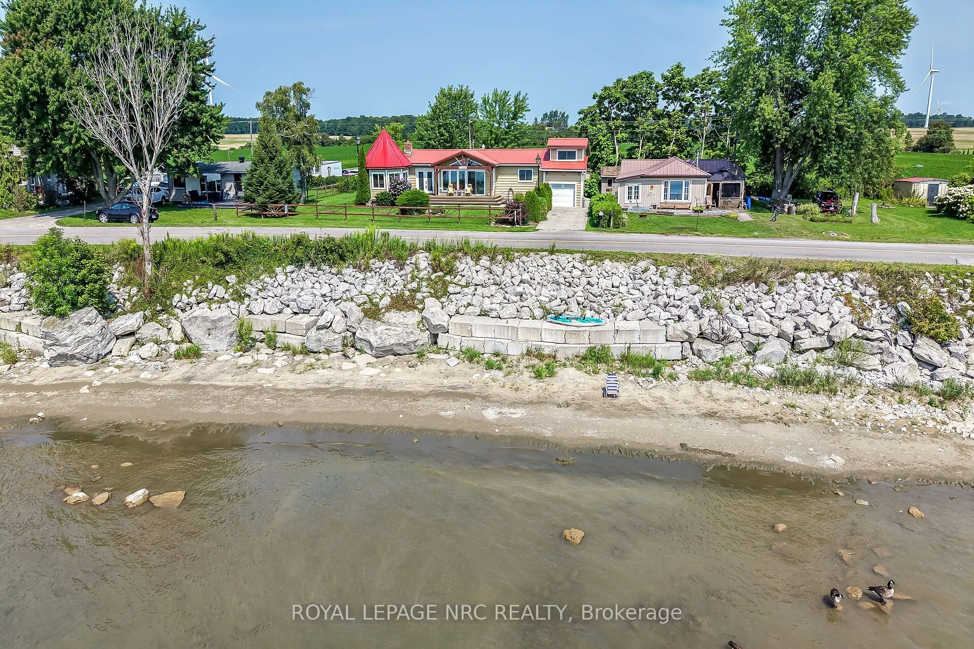 817 Lakeshore Road