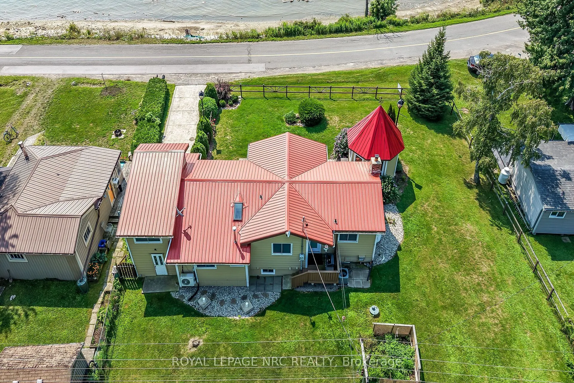 817 Lakeshore Road