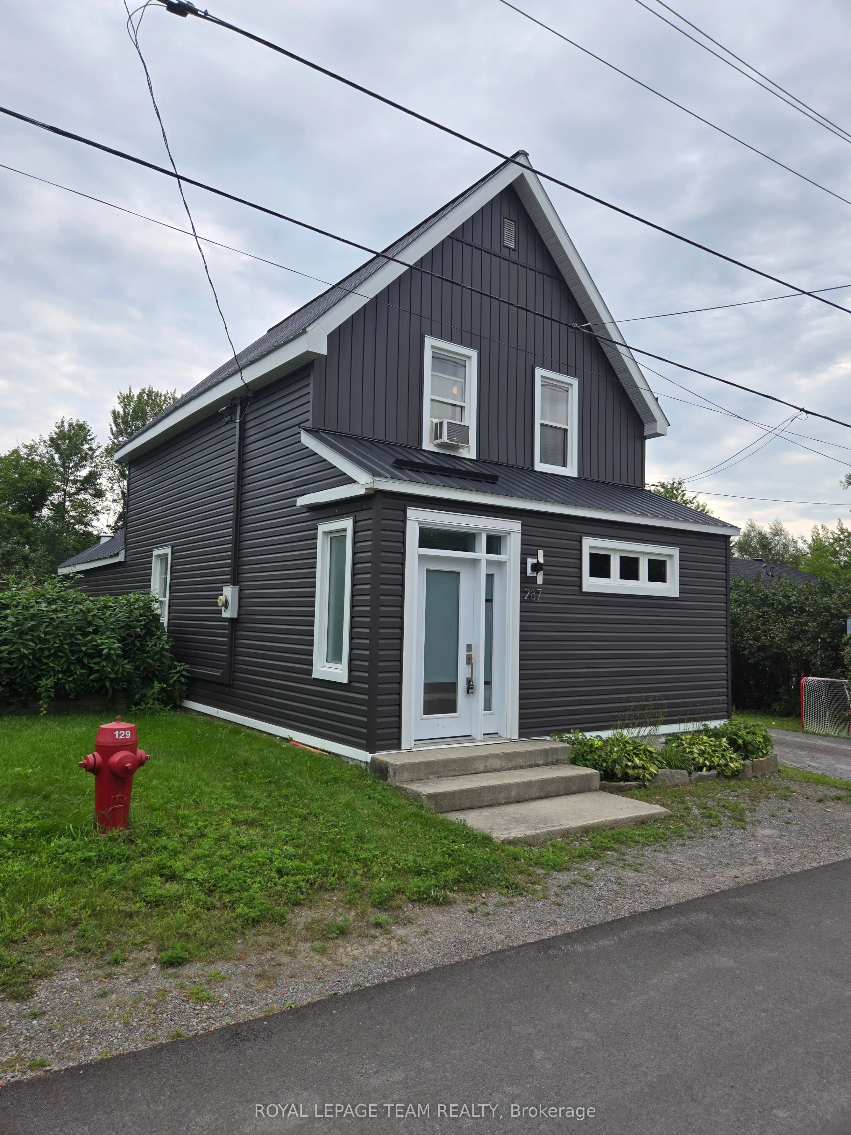 287 Water Street