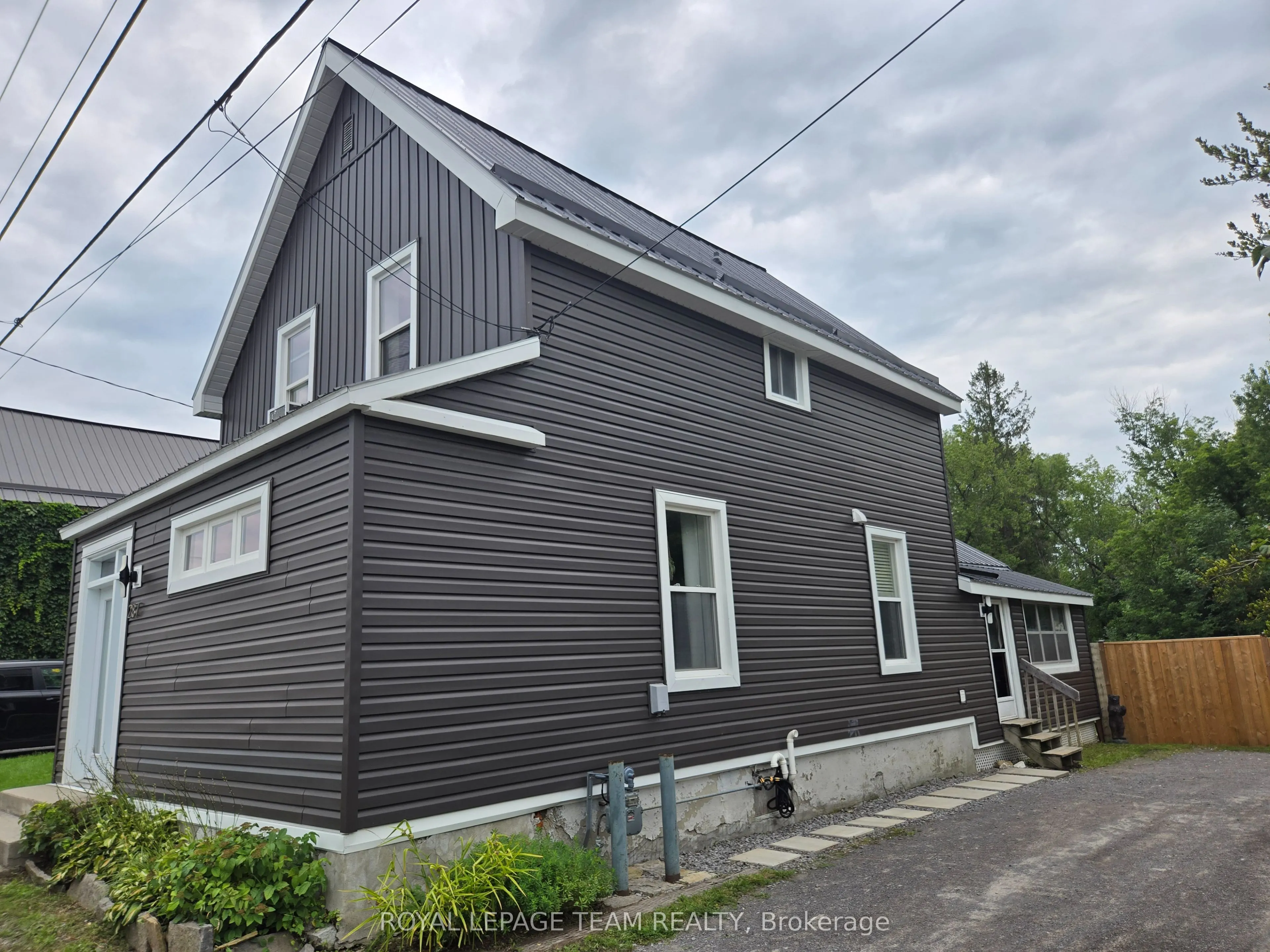 287 Water Street