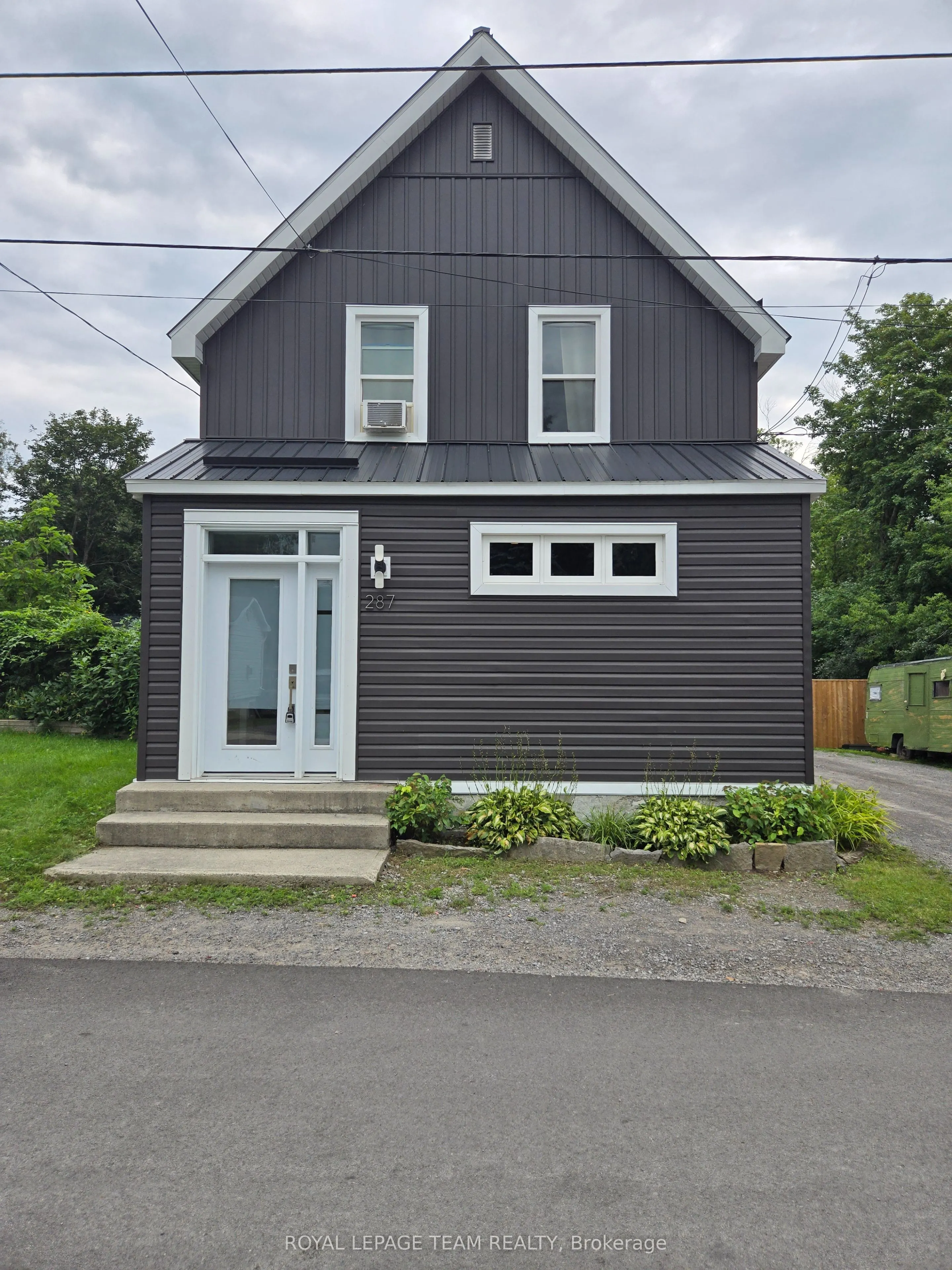 287 Water Street